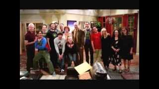 R I P Carol Ann Susi Mrs Wolowitz The Big Bang Theory [upl. by Drofnas]