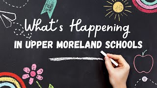 Whats Happening In Upper Moreland  September 2024 [upl. by Nairbal]