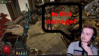 Doomfletch  Can it work in 319  Triele Raider [upl. by Clementis318]