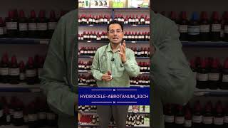 hydrocele hydroceletretment homeopathy homeopathytreatment homeopathydr drchetangupta [upl. by Sidell]