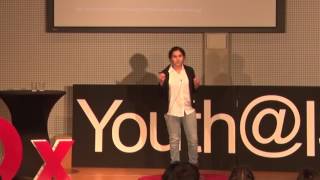 The benefits of meditation  Maitreyee Bhaid  TEDxYouthISE [upl. by Nidroj]