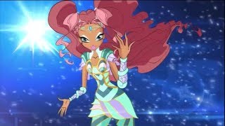 Winx  Bloomix Cover CROATIANHRVATSKI Orchestra Version [upl. by Stag640]