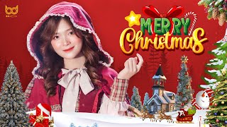 TOP 10 Nhạc Noel Remix 2024 Mới Nhất 🎅 LK Nhạc Giáng Sinh Hay Remix SÔI ĐỘNG Merry Christmas 2024 [upl. by Randal]