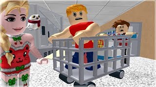 KETCHUP OU MAYO  ESCAPE ROBLOX [upl. by Kaylil]