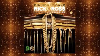 Rick Ross ft Jadakiss  Oil Money Gang Audio [upl. by Apple388]