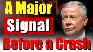 Jim Rogers Why the market is still not in a crazy mode and has room to go even higher [upl. by Fernas654]