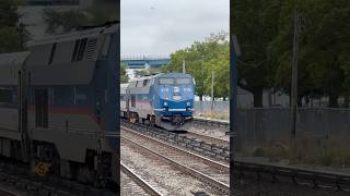 6213219 Departing Tarrytown NY [upl. by Ggerk]