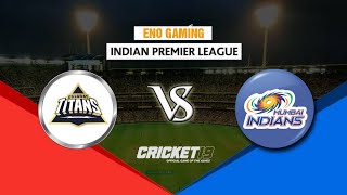 MI vs GT 5th Match IPL 2024 Highlights  IPL Highlights 2024  Cricket ipl 2024 highlights today [upl. by Olpe]