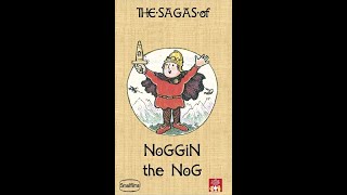 Noggin the Nog Character Boxed Set [upl. by Lowery]