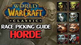 FULL Onyxia Attunement Guide  HORDE  Classic WoW Quest Guide [upl. by Rebeca]