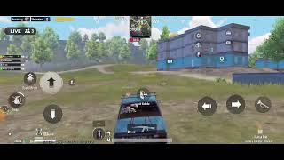 Pubg mobile rank push live pubgmobile shorts [upl. by Durstin275]