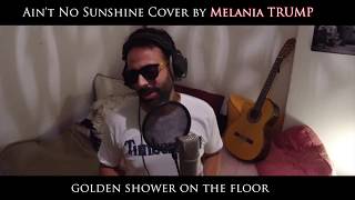 Aint No Sunshine Cover by Melania Trump [upl. by Enrichetta]