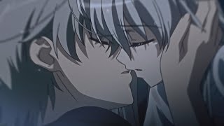 Yosuga no sora Edit [upl. by Leuamme]