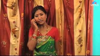 Khana Nangbai  Bodo Film Song  Thwisam  Phunja [upl. by Aklim]