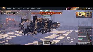 Crossout  NoComment  CW 56 [upl. by Aiyekal263]