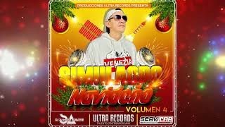 ⭕️💥Simulacro Navideño Vol4 💯 Wichito Sv💥2023💥 Dj Samuel Alvarez💥 Ultra Records [upl. by Madora]