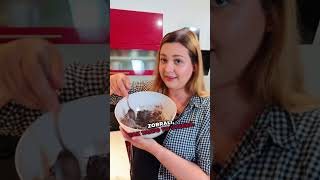 VIDEO UŽ TERAZ VONKU 😍 Klikni na môj profil a sleduj lubkakovacik oreo recept domaceoreo [upl. by Sewell]