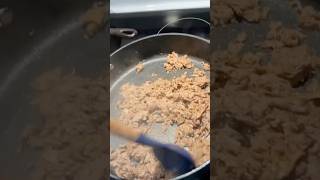 Philly Cheese Steak cooking homemadefoodphillycheesesteak foryou steak garlictoast kitchen [upl. by Bullion]