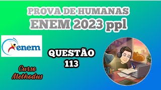 Prova do Enem ppl de Natureza de 2023  Anualmente o número de casos aumenta substancialmente [upl. by Esoj575]