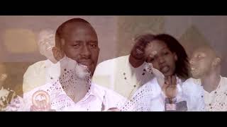 NIMWIZA by YVAN NGENZI Feat Arsene MANZI Aime Uwimana MUVUNYI Gentil [upl. by Amoeji]