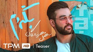 Soheil Mehrzadegan Begardam Teaser  تیزر آهنگ بگردم از سهیل مهرزادگان [upl. by Onfroi989]