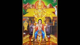 Thanthana Thanthana Saranam Ayyappa [upl. by Coppinger]