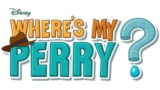 Wheres My Perry  Universal  HD Gameplay Trailer [upl. by Anirav]