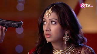 Waaris  Ep360  Preet को मारी chander के आदमियो ने गोली   Full Episode  AND TV [upl. by Moretta]