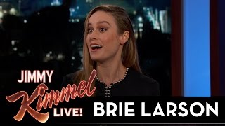 United States of Tara  Searching Brie Larson  SHOWTIME [upl. by Aural836]