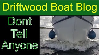 A hidden treasure on the river Shannon every boater should see Episode 11 [upl. by Bremer]