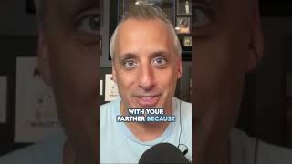 The INCREDIBLE way Joe Gatto uses humor in marriage [upl. by Bay97]