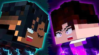 O REENCONTRO  MINECRAFT A JORNADA 2 [upl. by Angeline]