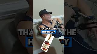 Hennything Is Possible  Hennessy Will Unleash Your Wildest Side 🍾😈 shorts short shortvideo [upl. by Priebe743]