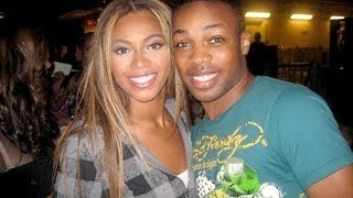 Being Broke To Working With Beyonce  Todrick Hall Shares His Amazing Story [upl. by Hallimaj]