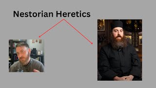 Are the Eastern “orthodoxquot Nestorians Heretics Response to livingorthodox RootsofOrthodoxy [upl. by Janine893]