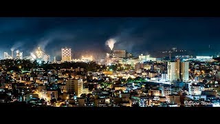 A História através das imagens de Ipatinga Minas Gerais Vale do Aço [upl. by Etta]