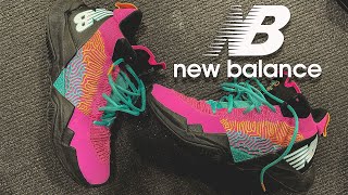 New Balance Two Wxy performance Review  BEST SHOE OF THE YEAR🔥 [upl. by Siro]