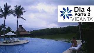 Vidanta Riviera Maya  Albercas  Laguna  playa [upl. by Buell482]