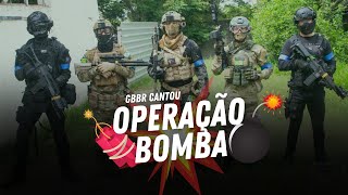 Operação Bomba [upl. by Neetsirk]