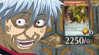 When A Tearlaments Player Cant Read Amorphage Sloth And Keeps Milling  YuGiOh Master Duel [upl. by Evilo582]