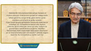 Haram ayda savaş  Prof Dr Şadi EREN [upl. by Noemad]