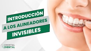 CURSO INTRODUCCIÓN A LOS ALINEADORES INVISIBLES [upl. by Hinda]