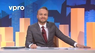 Zondag met Lubach Kanaal Trailer [upl. by Rats903]