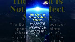 Earths SHOCKING Secret Exposed [upl. by Russon211]