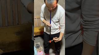 Sometimes it’s not working 🤭 craft glass satisfying transformation [upl. by Atinrahs]