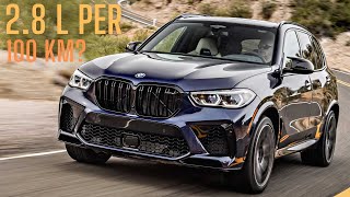 All About 2024 BMW X5  Interior Exterior Performance amp Specs [upl. by Neemsaj]