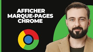 Comment afficher les favoris dans Google Chrome SIMPLE [upl. by Adnohsad]