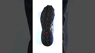 Salomon Speedcross 6 The Ultimate Trail Running Shoes [upl. by Idnat539]