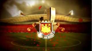 20122013 Premier League World Intro HD [upl. by Annora569]