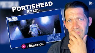 Portishead  Roads Reaction [upl. by Benco]